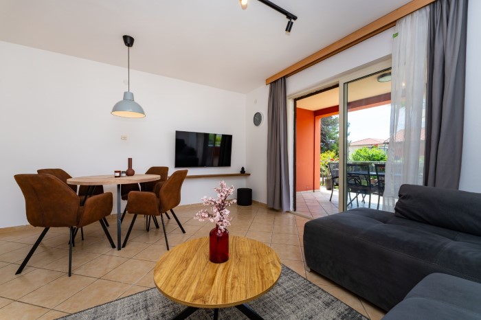 Apartman